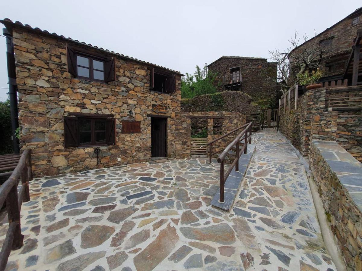 Casa Do Ti Toninho Βίλα Κοΐμπρα Εξωτερικό φωτογραφία